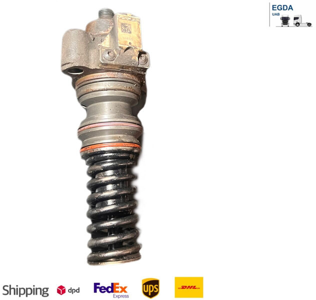 DAF - Φίλτρο καυσίμου: φωτογραφία 1 DAF - Φίλτρο καυσίμου: φωτογραφία 1