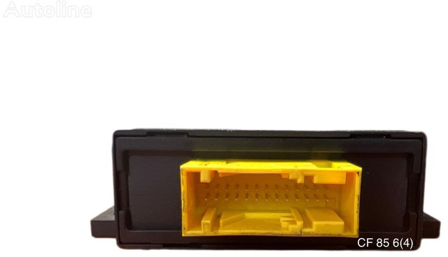 DAF - Ηλεκτρονική μονάδα ελέγχου: φωτογραφία 3 DAF - Ηλεκτρονική μονάδα ελέγχου: φωτογραφία 3