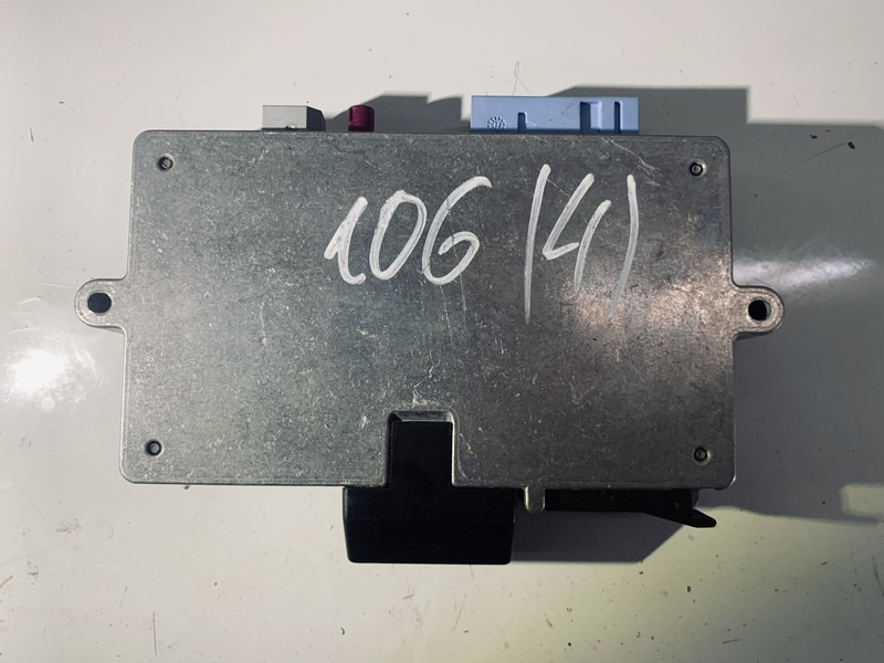 DAF - Ηλεκτρονική μονάδα ελέγχου: φωτογραφία 2 DAF - Ηλεκτρονική μονάδα ελέγχου: φωτογραφία 2