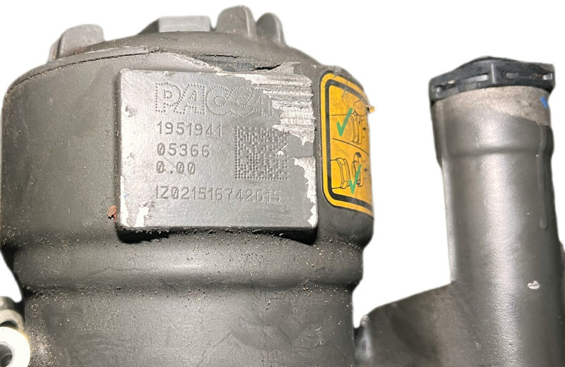 DAF - Φίλτρο καυσίμου: φωτογραφία 3 DAF - Φίλτρο καυσίμου: φωτογραφία 3