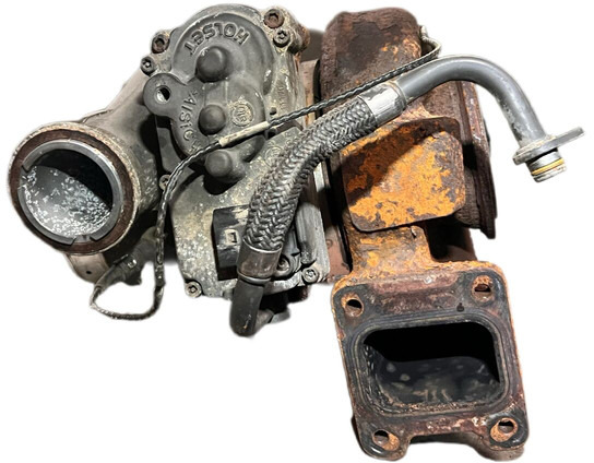 Τουρμπίνα Holset HE400VG: φωτογραφία 6