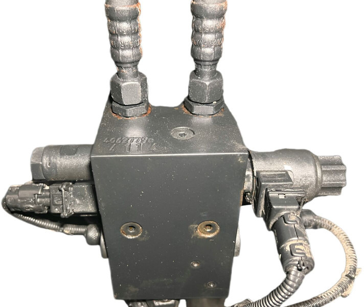 Hydac Mobilhydraulic - Υδραυλικό: φωτογραφία 2 Hydac Mobilhydraulic - Υδραυλικό: φωτογραφία 2