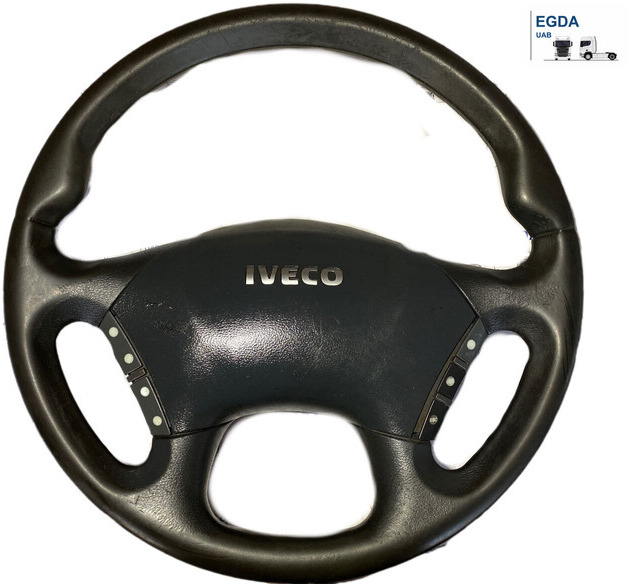Iveco 2010 - Τιμόνι: φωτογραφία 1 Iveco 2010 - Τιμόνι: φωτογραφία 1