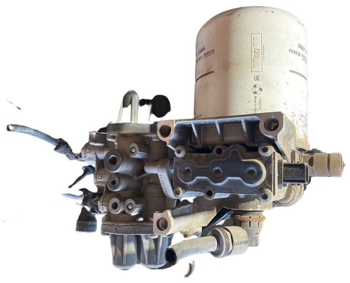 Iveco 2019 - Ανταλλακτικό: φωτογραφία 2 Iveco 2019 - Ανταλλακτικό: φωτογραφία 2