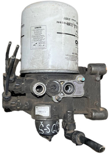 Iveco 2019 - Ανταλλακτικό: φωτογραφία 3 Iveco 2019 - Ανταλλακτικό: φωτογραφία 3