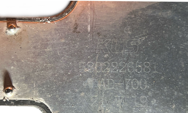 Iveco S WAY - Αισθητήρας: φωτογραφία 4 Iveco S WAY - Αισθητήρας: φωτογραφία 4