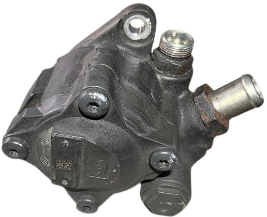 Iveco S-WAY - Υδραυλική αντλία: φωτογραφία 2 Iveco S-WAY - Υδραυλική αντλία: φωτογραφία 2