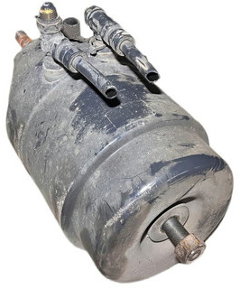 Iveco S-WAY - Εξαρτήματα φρένων: φωτογραφία 3 Iveco S-WAY - Εξαρτήματα φρένων: φωτογραφία 3