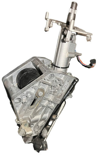 Iveco S-WAY - Κολώνα τιμονιού: φωτογραφία 2 Iveco S-WAY - Κολώνα τιμονιού: φωτογραφία 2