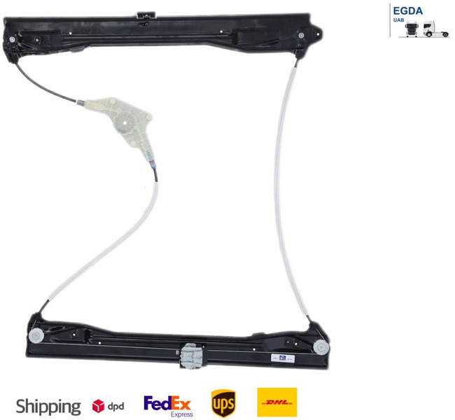 Iveco S-WAY - Μοτέρ παραθύρου: φωτογραφία 1 Iveco S-WAY - Μοτέρ παραθύρου: φωτογραφία 1