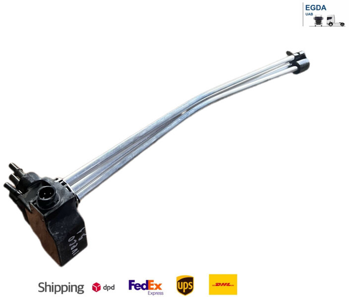 Iveco S WAY - Αισθητήρας: φωτογραφία 1 Iveco S WAY - Αισθητήρας: φωτογραφία 1