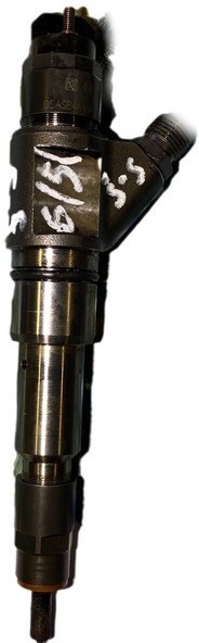 Iveco - Φίλτρο καυσίμου: φωτογραφία 1 Iveco - Φίλτρο καυσίμου: φωτογραφία 1