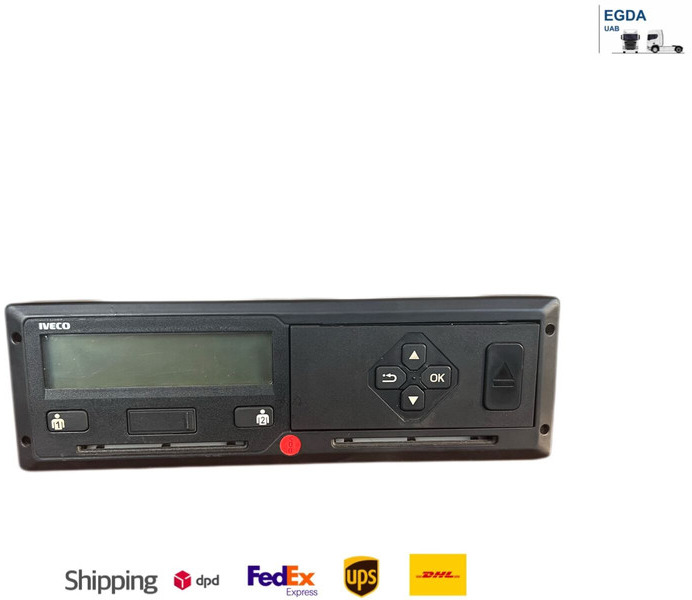 Iveco - Ανταλλακτικό: φωτογραφία 2 Iveco - Ανταλλακτικό: φωτογραφία 2