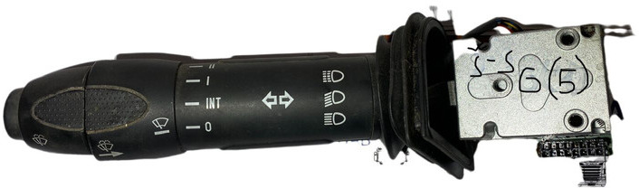 Iveco - Ρελέ: φωτογραφία 1 Iveco - Ρελέ: φωτογραφία 1