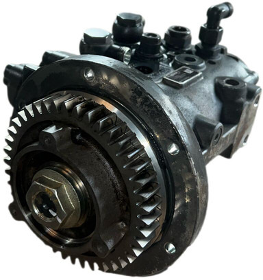 Iveco - Αντλία καυσίμου: φωτογραφία 3 Iveco - Αντλία καυσίμου: φωτογραφία 3