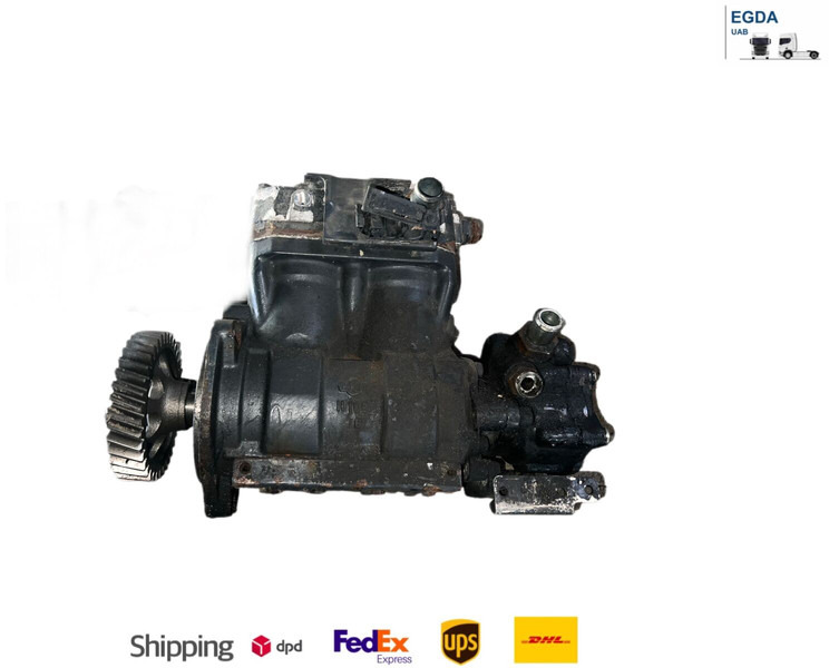 Iveco - Κινητήρας και ανταλλακτικά: φωτογραφία 2 Iveco - Κινητήρας και ανταλλακτικά: φωτογραφία 2