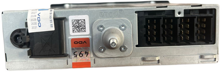 Iveco - Ανταλλακτικό: φωτογραφία 3 Iveco - Ανταλλακτικό: φωτογραφία 3