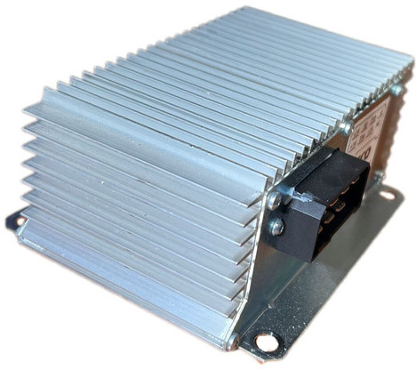 Iveco - Ηλεκτρικό σύστημα: φωτογραφία 4 Iveco - Ηλεκτρικό σύστημα: φωτογραφία 4