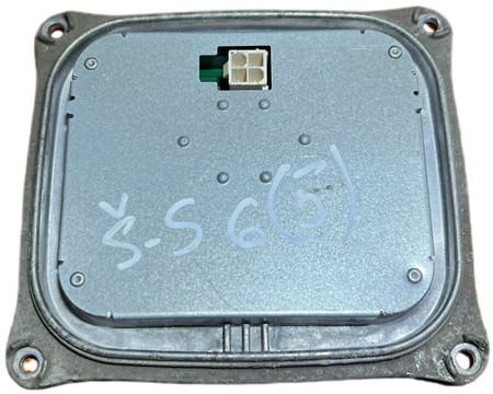 Iveco - Ηλεκτρονική μονάδα ελέγχου: φωτογραφία 3 Iveco - Ηλεκτρονική μονάδα ελέγχου: φωτογραφία 3