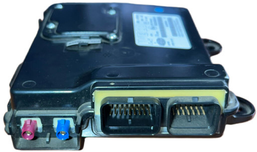 Iveco - Ηλεκτρονική μονάδα ελέγχου: φωτογραφία 2 Iveco - Ηλεκτρονική μονάδα ελέγχου: φωτογραφία 2