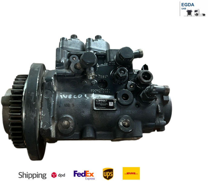 Iveco - Αντλία καυσίμου: φωτογραφία 1 Iveco - Αντλία καυσίμου: φωτογραφία 1