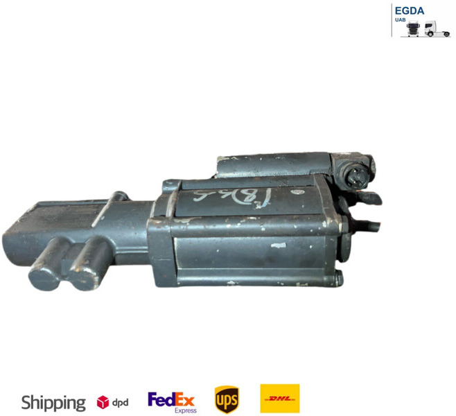 Iveco - Ηλεκτρικό σύστημα: φωτογραφία 1 Iveco - Ηλεκτρικό σύστημα: φωτογραφία 1