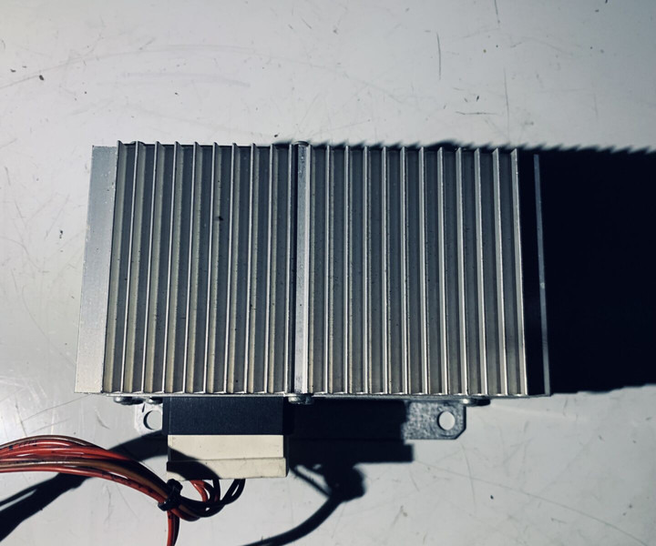 Iveco - Ηλεκτρονική μονάδα ελέγχου: φωτογραφία 2 Iveco - Ηλεκτρονική μονάδα ελέγχου: φωτογραφία 2