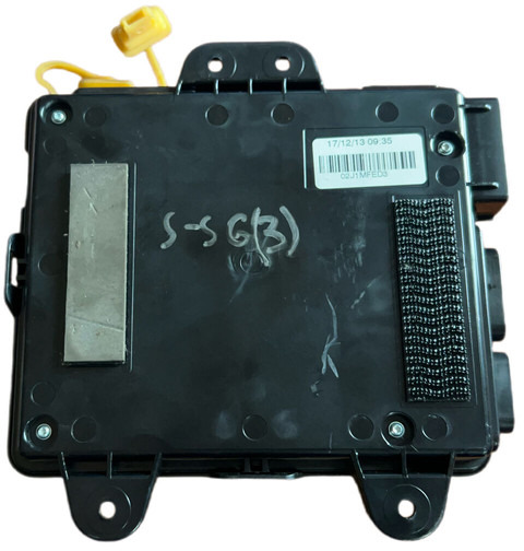 Iveco - Ηλεκτρονική μονάδα ελέγχου: φωτογραφία 3 Iveco - Ηλεκτρονική μονάδα ελέγχου: φωτογραφία 3