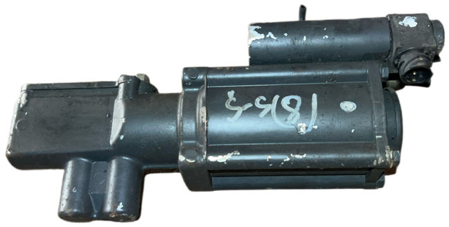 Iveco - Ηλεκτρικό σύστημα: φωτογραφία 4 Iveco - Ηλεκτρικό σύστημα: φωτογραφία 4