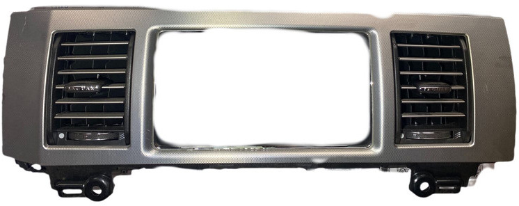 Jaguar Dalys - Καμπίνα και εσωτερικό: φωτογραφία 3 Jaguar Dalys - Καμπίνα και εσωτερικό: φωτογραφία 3