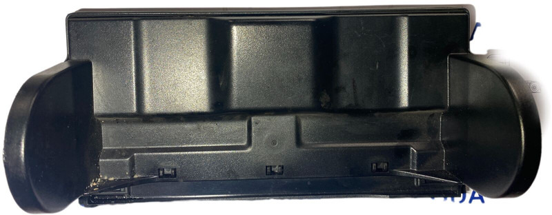 Jaguar XF250 - Καμπίνα και εσωτερικό: φωτογραφία 2 Jaguar XF250 - Καμπίνα και εσωτερικό: φωτογραφία 2