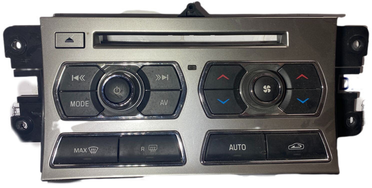 Jaguar XF250 - Ταμπλό αυτοκινήτου: φωτογραφία 1 Jaguar XF250 - Ταμπλό αυτοκινήτου: φωτογραφία 1