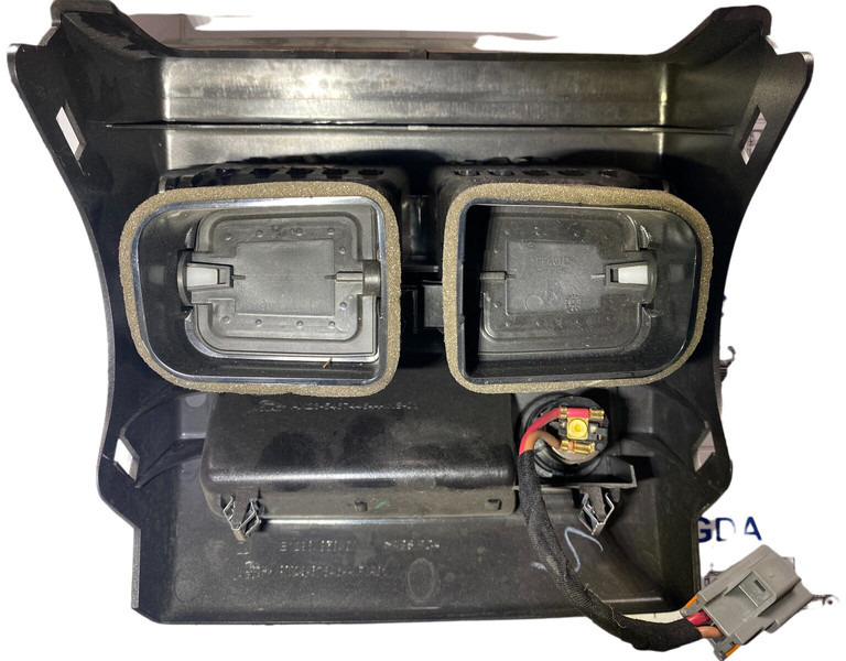 Jaguar XF250 - Ταμπλό αυτοκινήτου: φωτογραφία 2 Jaguar XF250 - Ταμπλό αυτοκινήτου: φωτογραφία 2