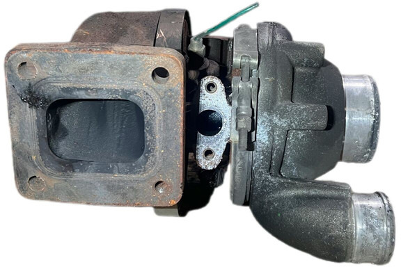 John Deere - Τουρμπίνα: φωτογραφία 4 John Deere - Τουρμπίνα: φωτογραφία 4