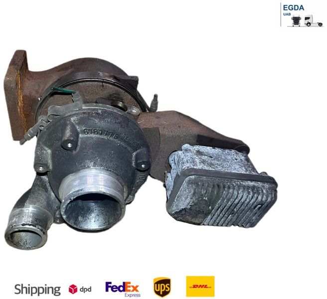 John Deere - Τουρμπίνα: φωτογραφία 1 John Deere - Τουρμπίνα: φωτογραφία 1