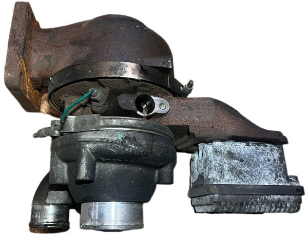 John Deere - Τουρμπίνα: φωτογραφία 2 John Deere - Τουρμπίνα: φωτογραφία 2