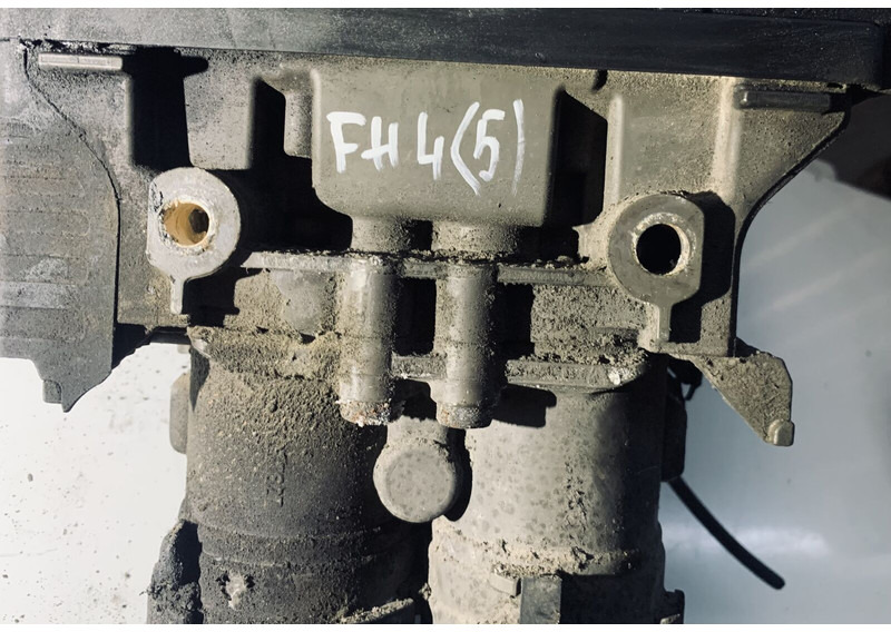 KNORR-BREMSE FH - Εξαρτήματα φρένων: φωτογραφία 3 KNORR-BREMSE FH - Εξαρτήματα φρένων: φωτογραφία 3