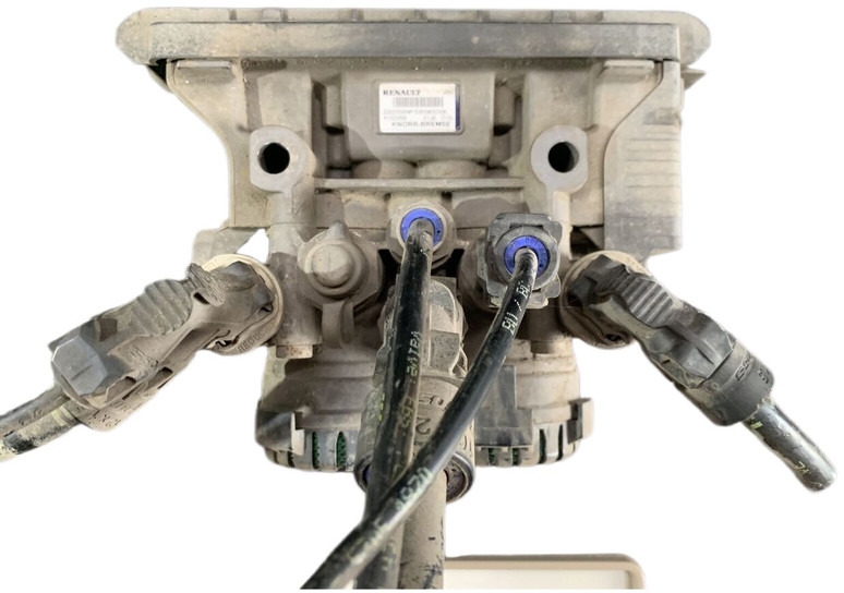 KNORR-BREMSE T - Εξαρτήματα φρένων: φωτογραφία 1 KNORR-BREMSE T - Εξαρτήματα φρένων: φωτογραφία 1