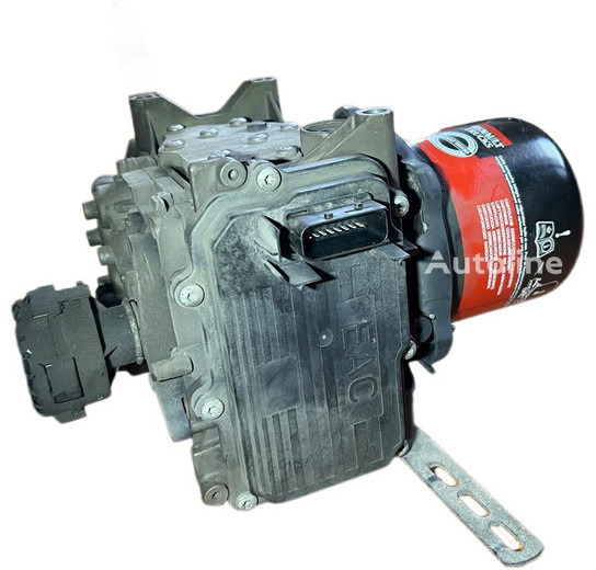 KNORR-BREMSE - Εξαρτήματα φρένων: φωτογραφία 4 KNORR-BREMSE - Εξαρτήματα φρένων: φωτογραφία 4