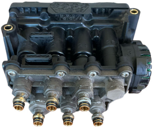 KNORR-BREMSE - Εξαρτήματα φρένων: φωτογραφία 3 KNORR-BREMSE - Εξαρτήματα φρένων: φωτογραφία 3