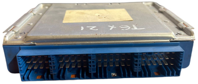 KNORR-BREMSE - Ηλεκτρονική μονάδα ελέγχου: φωτογραφία 2 KNORR-BREMSE - Ηλεκτρονική μονάδα ελέγχου: φωτογραφία 2