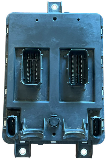 MAN 2021 - Ηλεκτρονική μονάδα ελέγχου: φωτογραφία 2 MAN 2021 - Ηλεκτρονική μονάδα ελέγχου: φωτογραφία 2