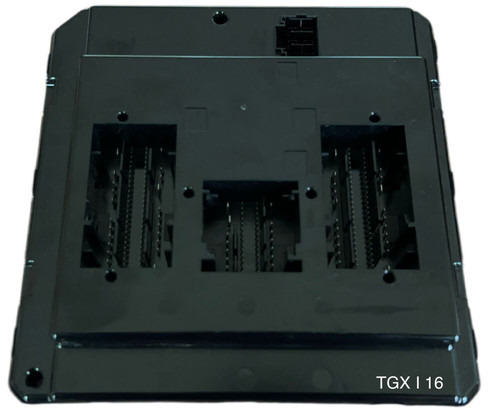 MAN 2022 CVM - Ηλεκτρονική μονάδα ελέγχου: φωτογραφία 2 MAN 2022 CVM - Ηλεκτρονική μονάδα ελέγχου: φωτογραφία 2