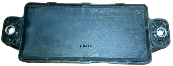 MAN ESC - Ηλεκτρονική μονάδα ελέγχου: φωτογραφία 2 MAN ESC - Ηλεκτρονική μονάδα ελέγχου: φωτογραφία 2