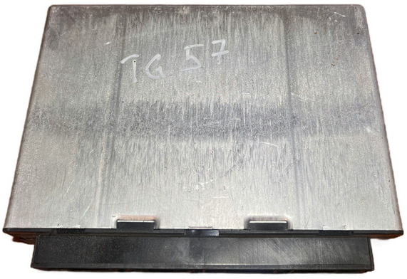 MAN SIEMENS VDO Elektronik FFR A2C53168751 - Ηλεκτρονική μονάδα ελέγχου: φωτογραφία 3 MAN SIEMENS VDO Elektronik FFR A2C53168751 - Ηλεκτρονική μονάδα ελέγχου: φωτογραφία 3