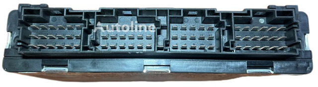 MAN Siemens - Ηλεκτρονική μονάδα ελέγχου: φωτογραφία 3 MAN Siemens - Ηλεκτρονική μονάδα ελέγχου: φωτογραφία 3