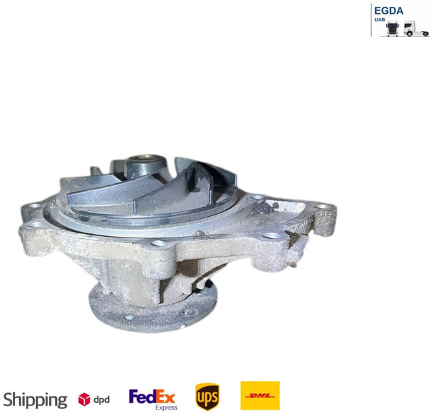 MAN - Αντλία ψυκτικού: φωτογραφία 1 MAN - Αντλία ψυκτικού: φωτογραφία 1