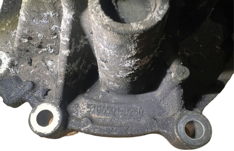 MAN - Αντλία ψυκτικού: φωτογραφία 4 MAN - Αντλία ψυκτικού: φωτογραφία 4