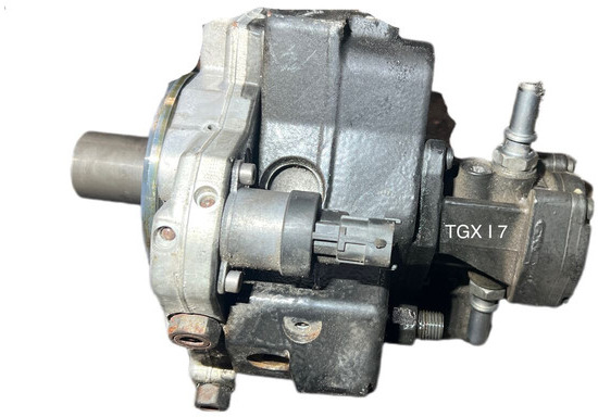 MAN - Αντλία καυσίμου: φωτογραφία 4 MAN - Αντλία καυσίμου: φωτογραφία 4