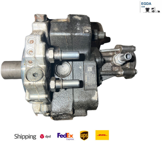 MAN - Αντλία καυσίμου: φωτογραφία 1 MAN - Αντλία καυσίμου: φωτογραφία 1